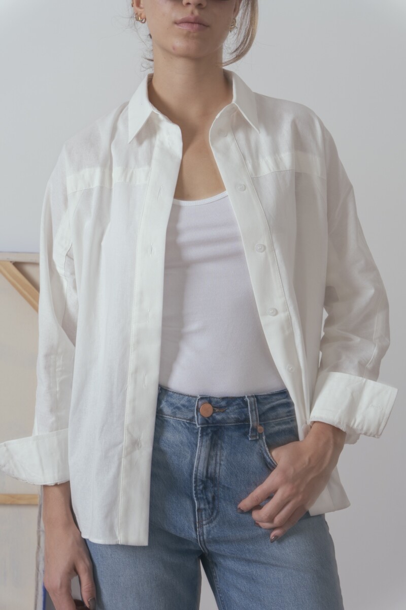 Regy Off White