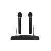MICROFONO INALAMBRICO X2 C/BASE JT/JYM MICROFONO INALAMBRICO X2 C/BASE JT/JYM
