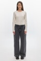 Jean Molly Washed Stone