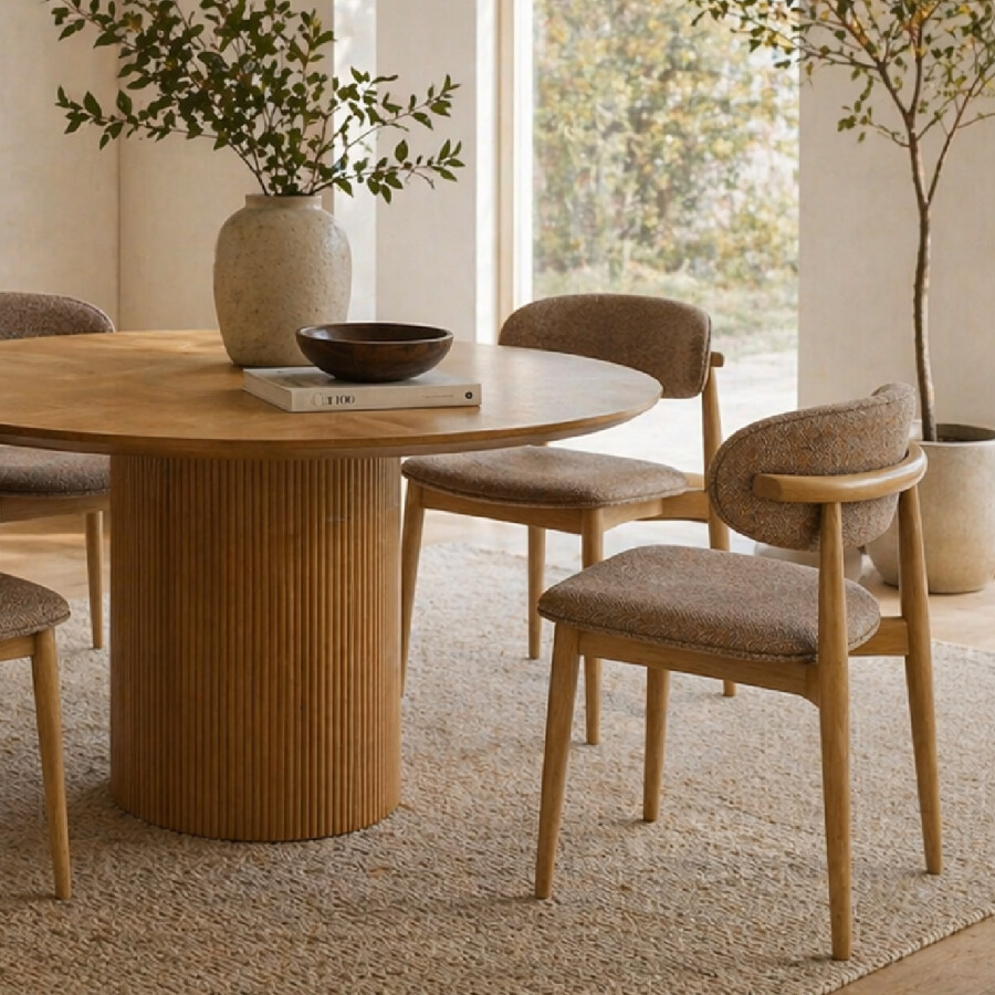 Silla Nova Tweed Silla Nova Tweed