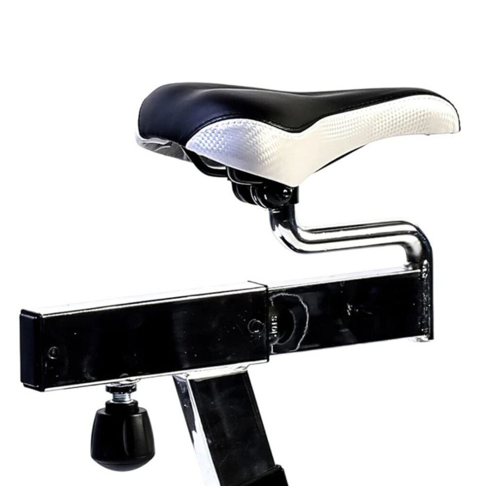 Bicicleta de Spinning - Modelo Bravo COMP - Volante de inercia 18kg Bicicleta de Spinning - Modelo Bravo COMP - Volante de inercia 18kg