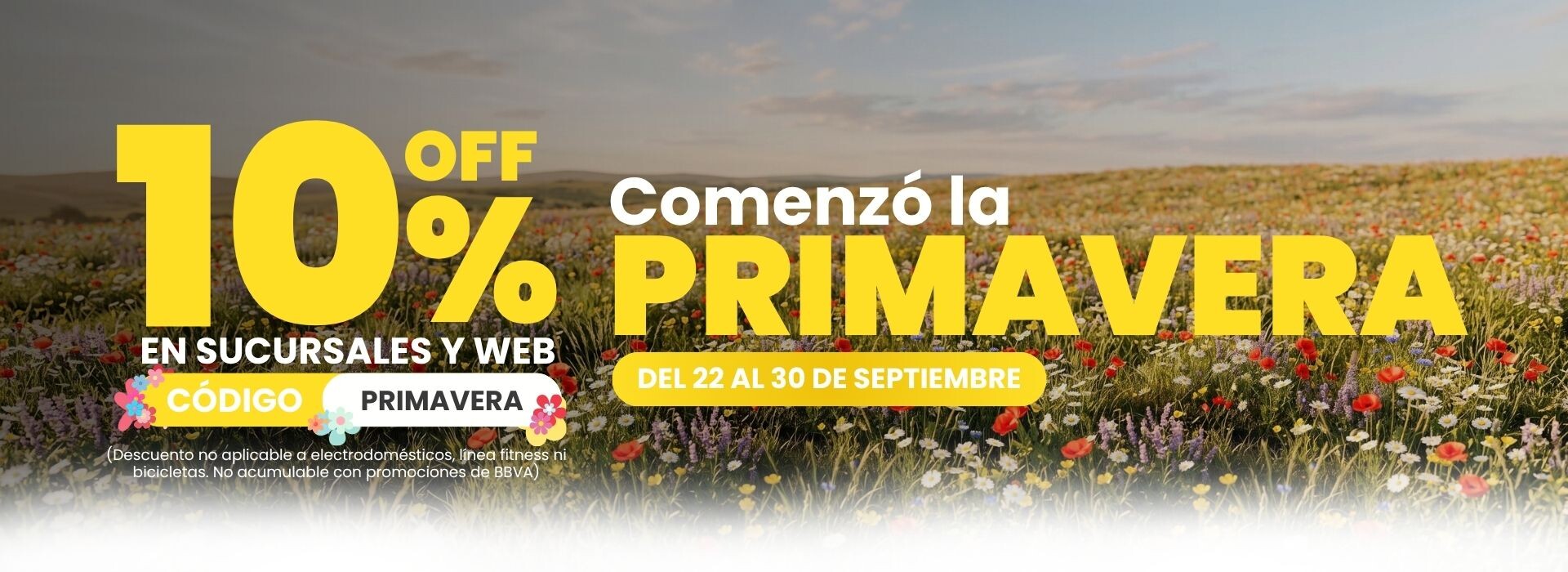 Primavera