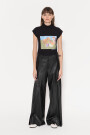 Remera Fantasy Negro