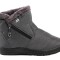 LEGERO BOTA MESH GREY