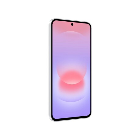 Samsung Galaxy A37 5G 256 GB White