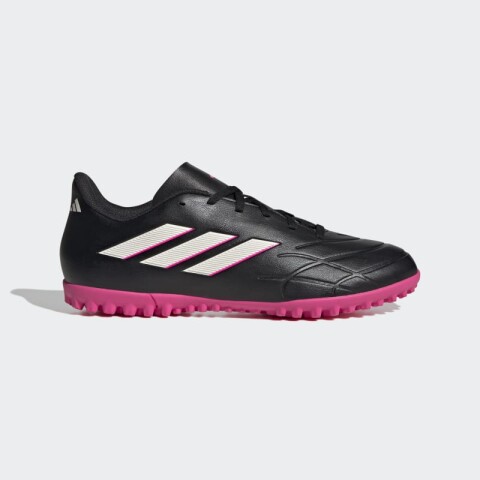 Championes Adidas Copa Pure.4 TF Negro