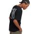 TSHIRT XS-XXL NEGRO