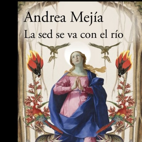 LA SED SE VA CON EL RIO (MAPA DE LAS LENGUAS) LA SED SE VA CON EL RIO (MAPA DE LAS LENGUAS)