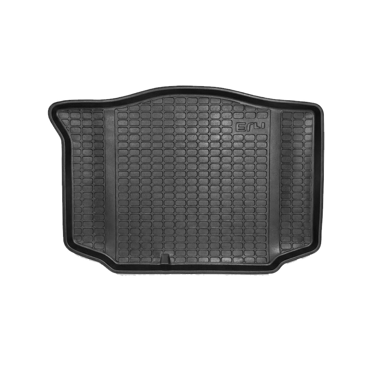 Alfombra Tipo Bandeja De Baul Volkswagen Tera 