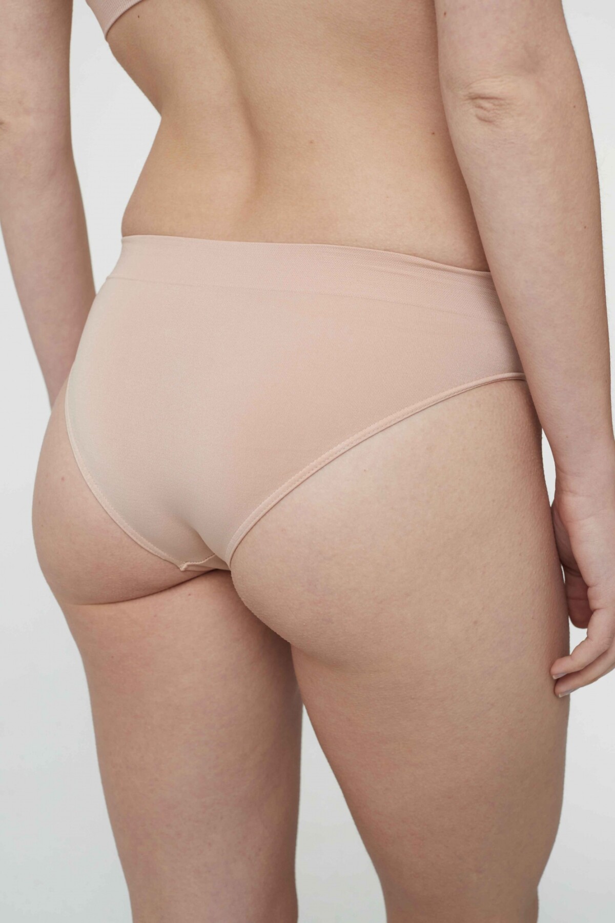 Bikini PIMENTÓN Beige