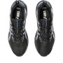GEL Quantum 90 IV - Hombre Black/Illusion Blue