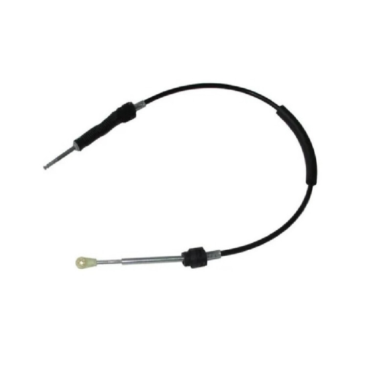 CABLE DE PALANCA DE CAMBIOS IZQUIERDA GOL / SAVEIRO G5 / G6 / G7 / G8 FOX / SURA Cable De Palanca De Cambios Izquierda Gol / Saveiro G5 / G6 / G7 / G8 Fox / Sura