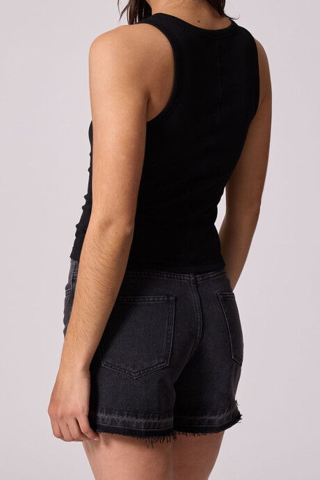 TOP INTI DIXIE Negro
