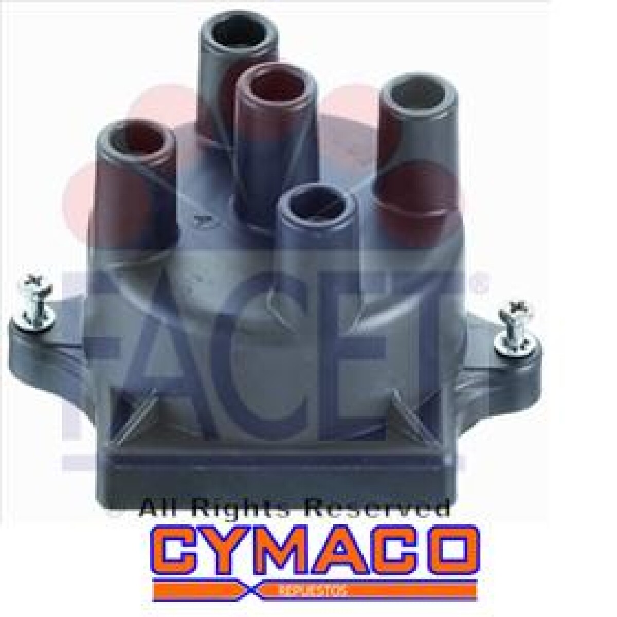TAPA DISTRIBUIDOR HONDA TAPA DIST. HONDA ACCORD CIVIC HITACHI - 