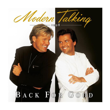 Modern Talking / Back For Good - Vinilo Modern Talking / Back For Good - Vinilo