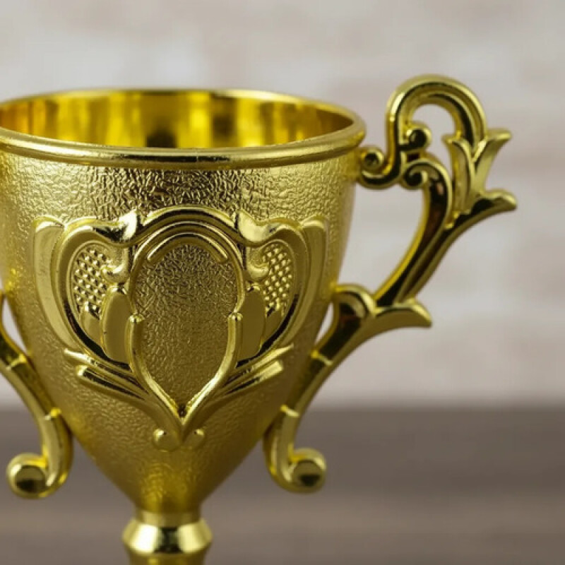 Trofeo de Plastico Trofeo de Plastico
