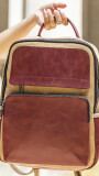 MOCHILA GRENOBLE RON