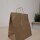 Bolsa lisa luna 36x22x39 cm MADERA