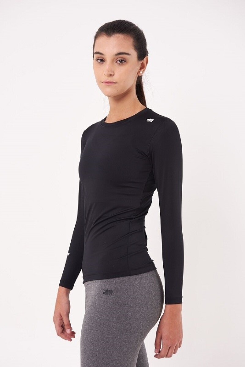 Remera térmica adulto 