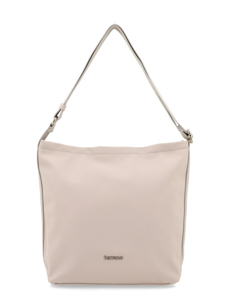 Bolso Jacinta Beige