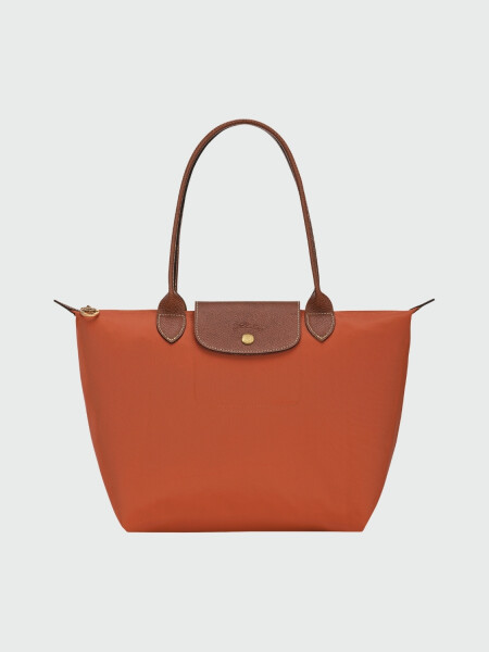 Le Pliage Original M Tote Bag Alta Automática