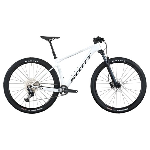 Bicicleta Scale 920 - Rodado 29 Blanco - Scott Bicicleta Scale 920 - Rodado 29 Blanco - Scott