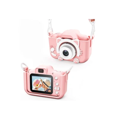 CAMARA DE FOTOS INFANTIL CAT/CON CAMARA DE FOTOS INFANTIL CAT/CON