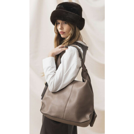 Cartera Elizabeth Tostado