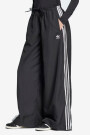 PANT OVERSIZED Negro