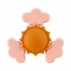 Spinner silicona XL (1 pz) varios colores niña