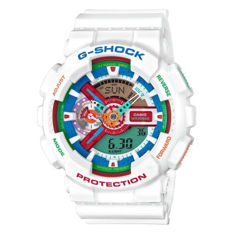 Reloj G-Shock Casio 0