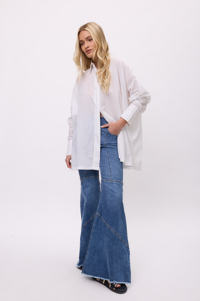 Jean Arid Azul