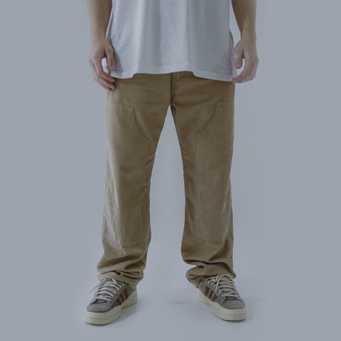 Pantalón Pulau Pana Beige