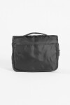Organizador de viaje colgante negro