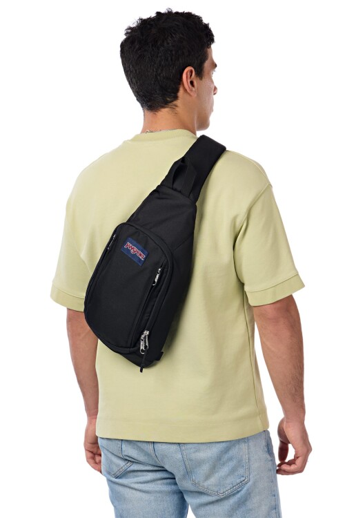 MORRAL MOVE SLING BLACK