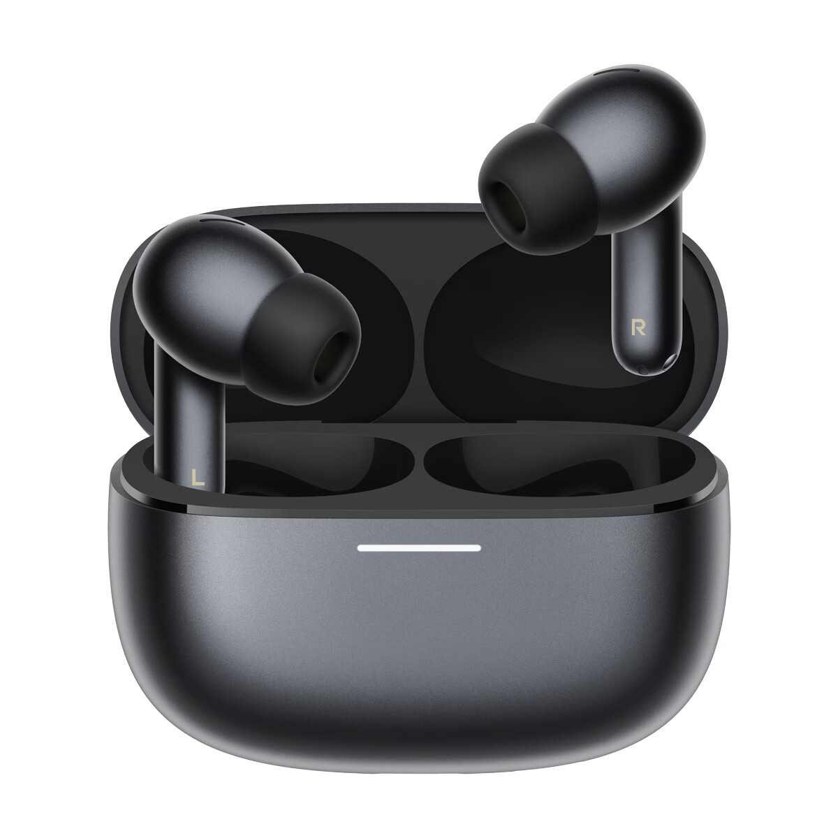 Auriculares Bluetooth Xiaomi Redmi Buds 8 Pro NC Black 