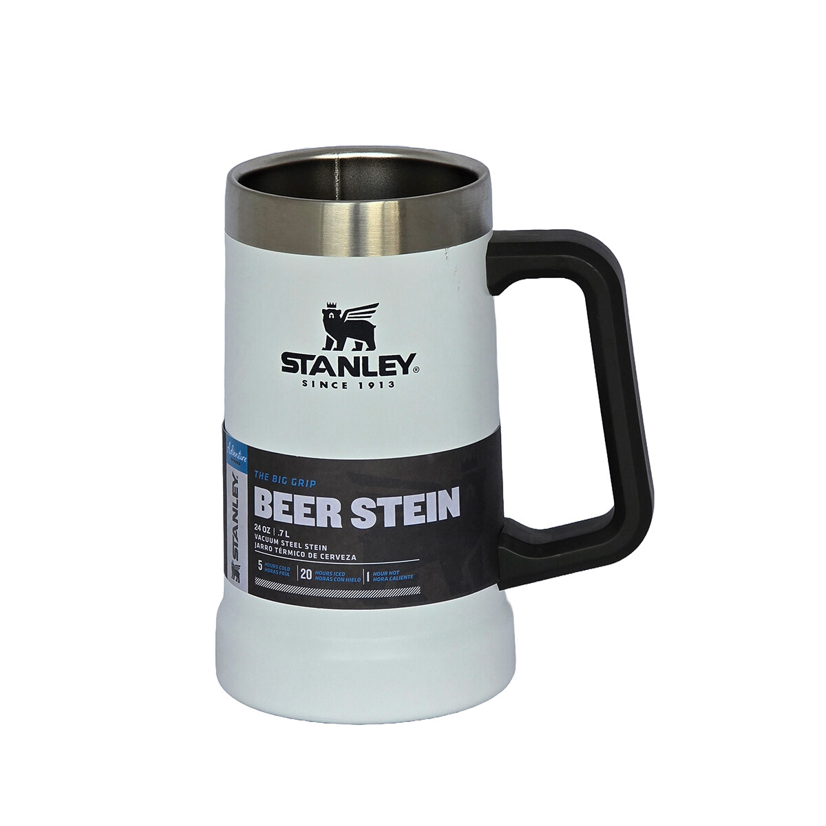 Jarra de Cerveza Stanley 710 ml - Polar 