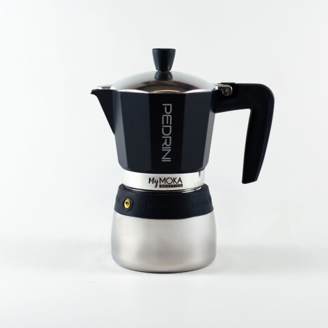 CAFETERA PEDRINI MY MOKA INDUCTION Unica