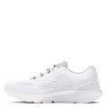 Championes de Mujer Under Armour W Charged Rogue Blanco
