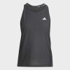 Musculosa Adidas Own The Run Negro