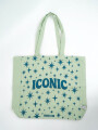 Bolso Tote Estampado 6
