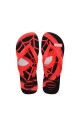 HAVAIANA TOP MARVEL LGMN FC SPIDERMAN Negro