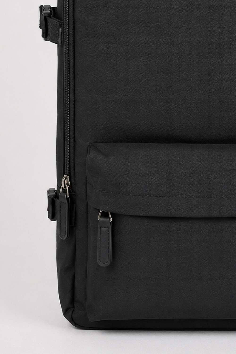 Mochila Yvra Negro