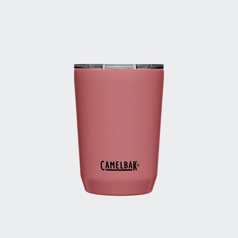 Vaso Camelbak Tumbler 350ML Rosa
