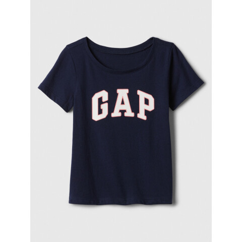 V-HS SS LOGO T TAPESTRY NAVY
