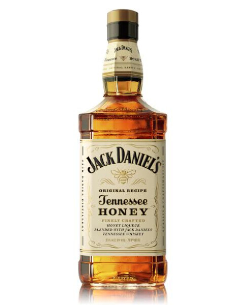 Jack Daniels Honey 1lt Jack Daniels Honey 1lt