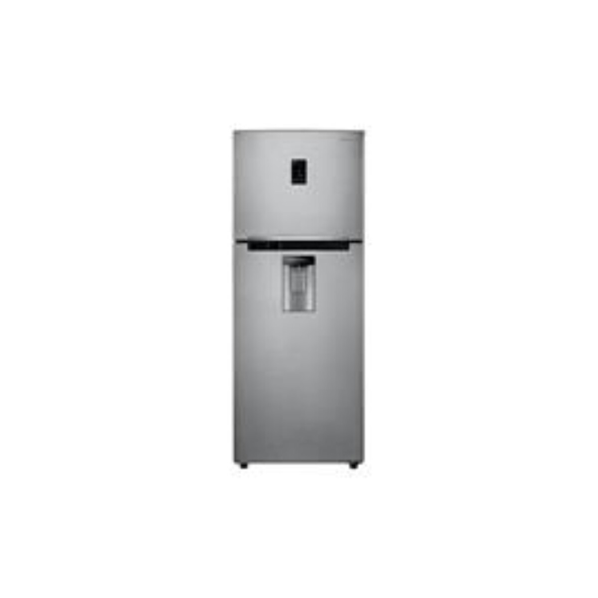 Heladera Samsung Rt38 Inoxidable Frio Seco Con Dispensador I 