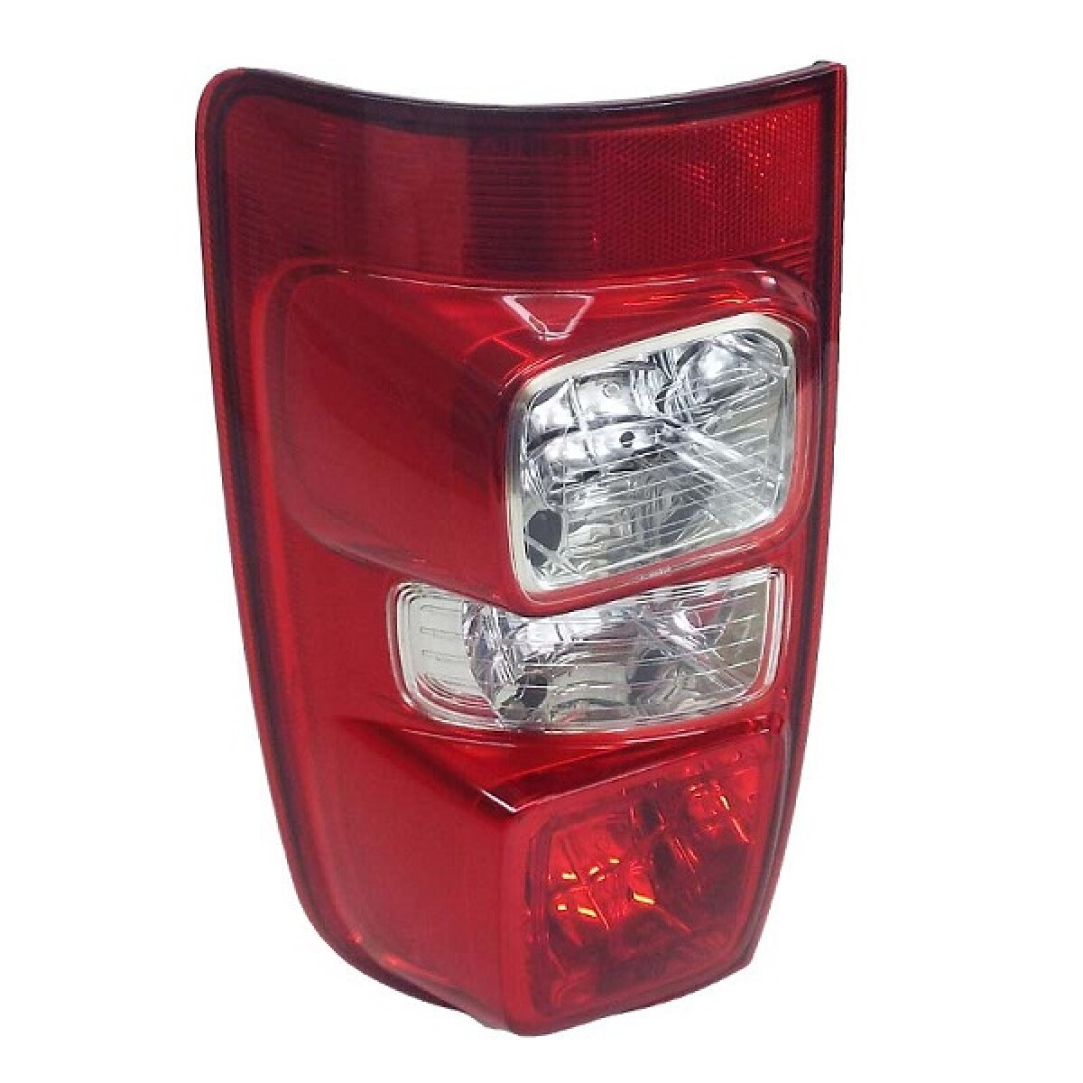 FAROL TRASERO IZQUIERDO - S10 COLORADO 