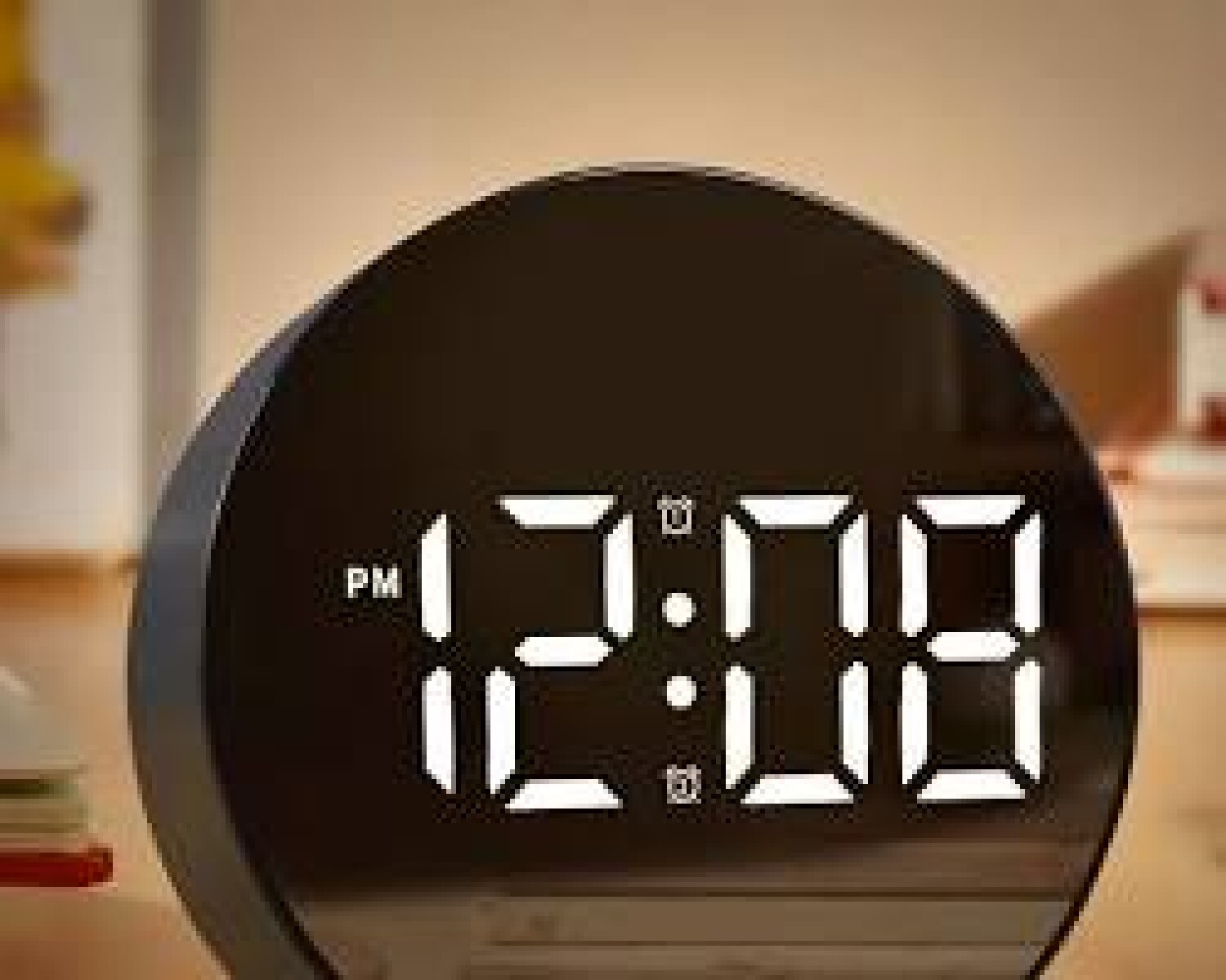 Reloj nórdico 