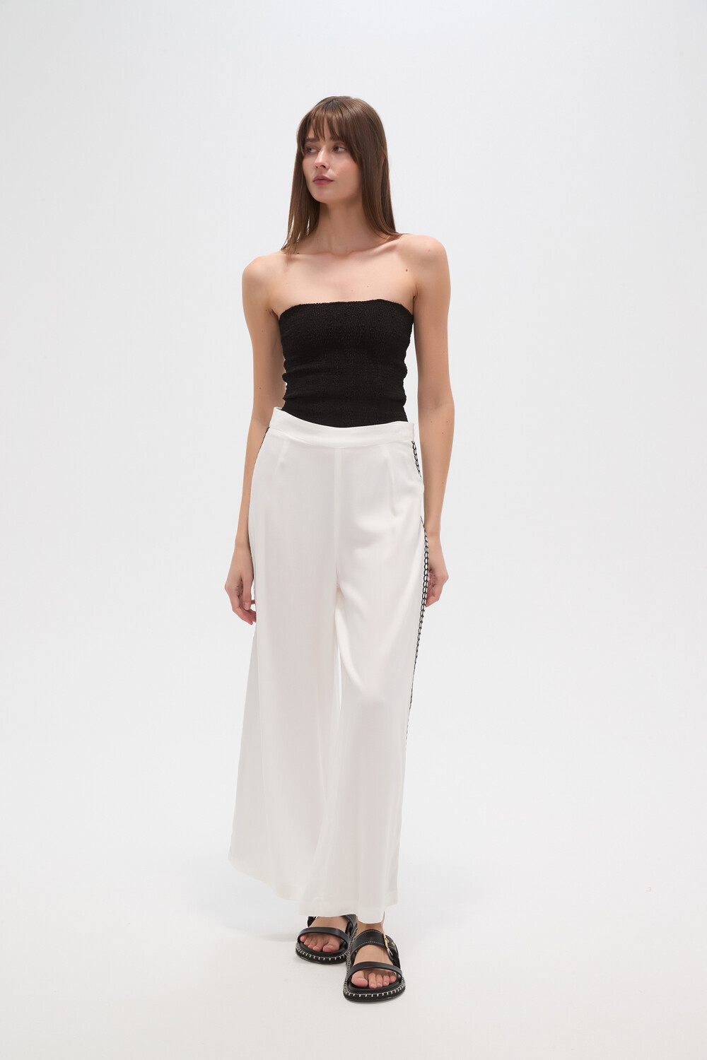 Pantalon Haiara Estampado 1